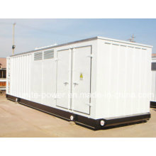 1250kVA / 1000kw Cummins Containertyp Power Generator Set mit Stamford